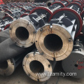 Pre-stressed Concrete steel electrical spun pole mould